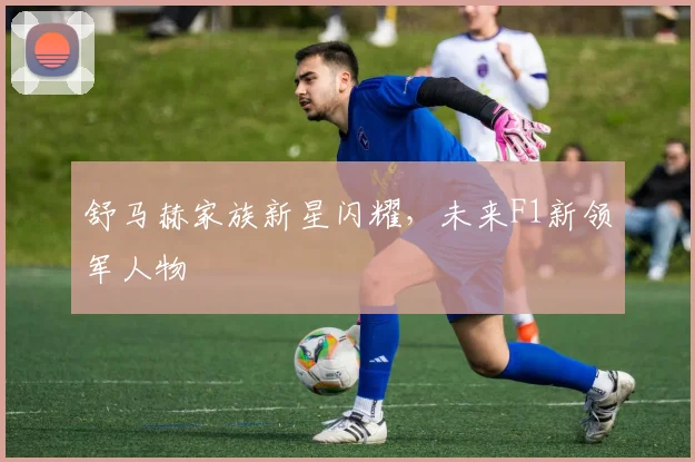 舒马赫家族新星闪耀，未来F1新领军人物