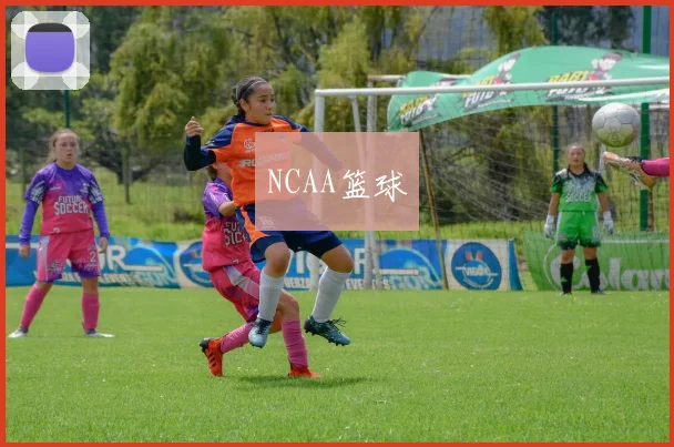 NCAA篮球