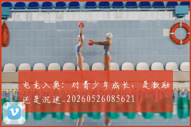 电竞入奥：对青少年成长，是激励还是沉迷_20260526085621
