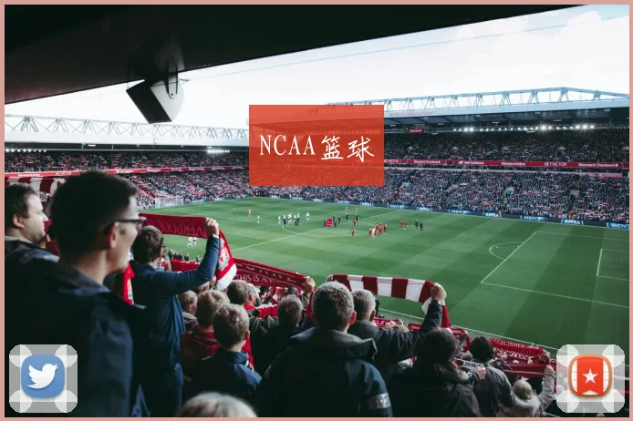 NCAA篮球