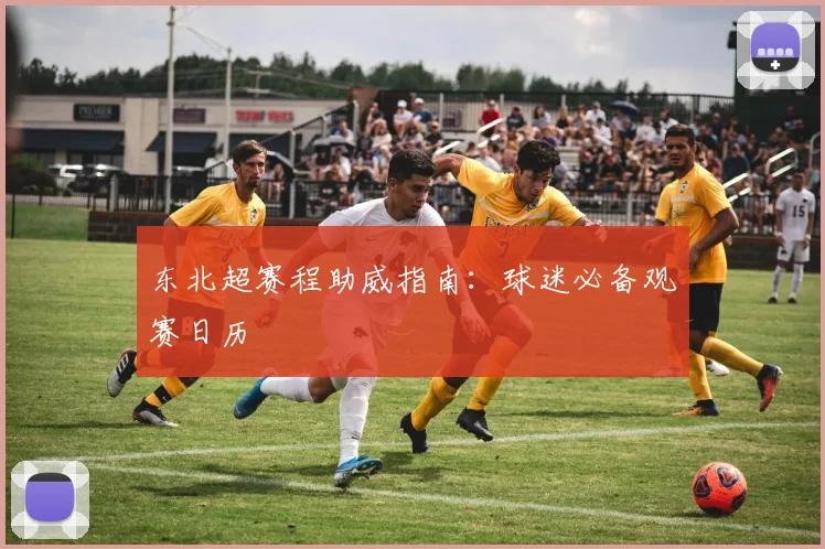 东北超赛程助威指南：球迷必备观赛日历