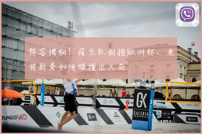 阵容揭秘!荷兰队剑指欧洲杯,老将新秀如何碰撞出火花