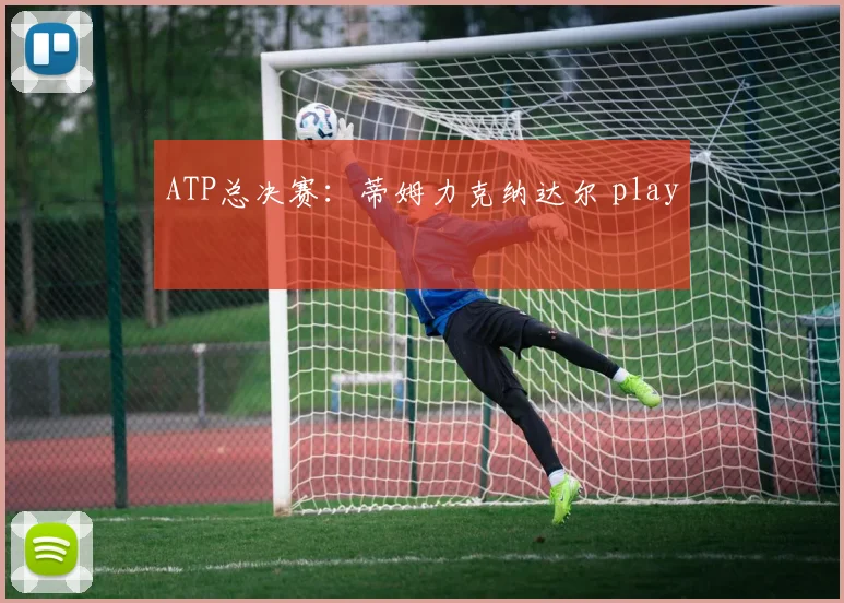ATP总决赛：蒂姆力克纳达尔 play