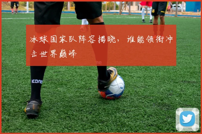 冰球国家队阵容揭晓，谁能领衔冲击世界巅峰