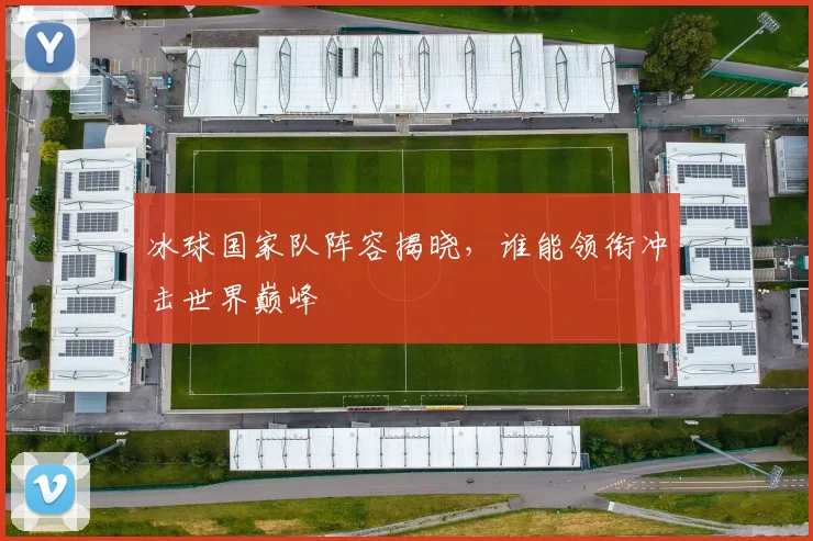 冰球国家队阵容揭晓，谁能领衔冲击世界巅峰